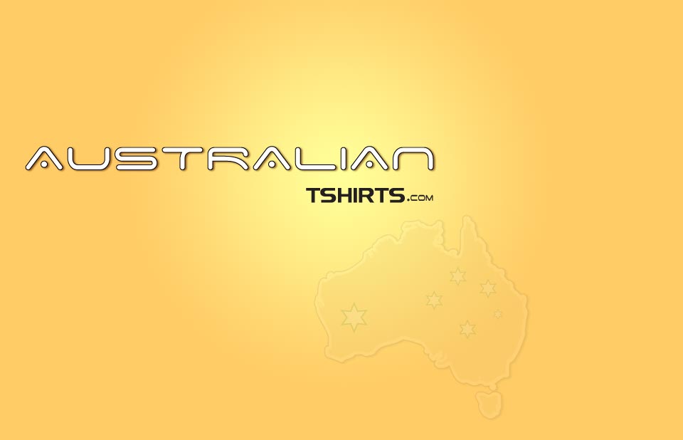 Australian T-Shirts